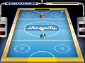 Air Hockey, da igrajo na spletu