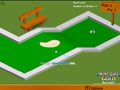 Mini golf, da igrajo na spletu