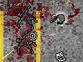 Endless Zombie Rampage 2, da igrajo na spletu