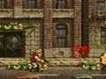 Metal Slug Rampage 3, da igrajo na spletu