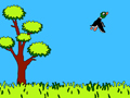 Duck Hunter, da igrajo na spletu