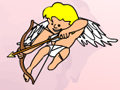 Cupid: Hunt za Hearts, da igrajo na spletu