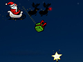 Santa vs Jack, da igrajo na spletu