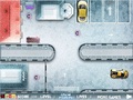 Snow Parking, da igrajo na spletu