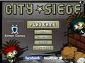 City Siege, da igrajo na spletu