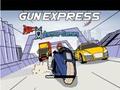 Gun Express, da igrajo na spletu