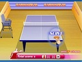 Ping pong legenda, da igrajo na spletu