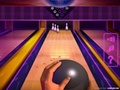 Retro bowling, da igrajo na spletu