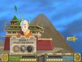 Avatar Aang, da igrajo na spletu