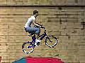 BMX Extreme, da igrajo na spletu