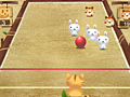 Cat Bowling 2, da igrajo na spletu