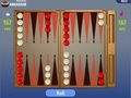 Arcade backgammon, da igrajo na spletu