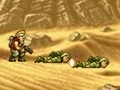 Metal Slug, da igrajo na spletu