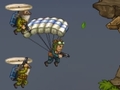 Paratrooper, da igrajo na spletu