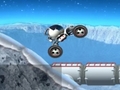 Lunar Racing, da igrajo na spletu