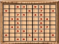 Sudoku Classic, da igrajo na spletu