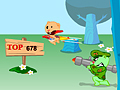 Happy Tree Friends - Cub Shoot 3, da igrajo na spletu