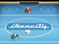 Air Hockey, da igrajo na spletu