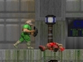 Doom 2D, da igrajo na spletu