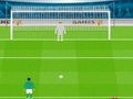 World Cup 2010 Penalty Shootout, da igrajo na spletu