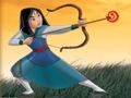 Mulan 2, da igrajo na spletu