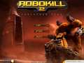 Robokill 2, da igrajo na spletu