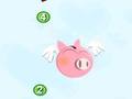 Flying PiggyBank, da igrajo na spletu