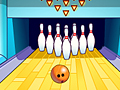 Pin Pals Bowlinng, da igrajo na spletu