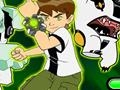 Ben 10 Cavern tek, da igrajo na spletu