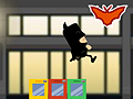 Run Batman Run, da igrajo na spletu