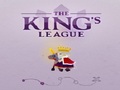 Kings League, da igrajo na spletu