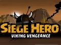 Siege Hero - Viking Vengeance, da igrajo na spletu