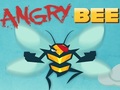 Angry Bee, da igrajo na spletu