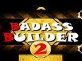 Badass Builder 2, da igrajo na spletu