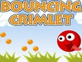 Bouncing Crimlet, da igrajo na spletu