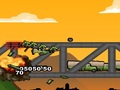 Bridge Tactics, da igrajo na spletu