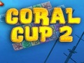 Coral Cup 2, da igrajo na spletu