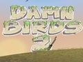 Damn Birds 2, da igrajo na spletu