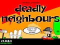 Deadly Neighbours, da igrajo na spletu