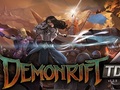 Demonrift TD, da igrajo na spletu