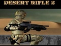 Desert Rifle 2, da igrajo na spletu