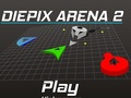 Diepix Arena 2, da igrajo na spletu