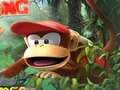 Donkey Kong ATV, da igrajo na spletu