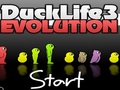 DuckLife3 Evolution, da igrajo na spletu