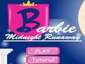 Barbie Runaway Midnight, da igrajo na spletu