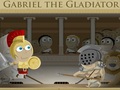 Gabriel Gladiator, da igrajo na spletu