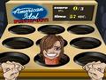 American Idol Punch Out, da igrajo na spletu