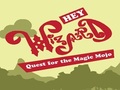 Hej Wizard - Quest For Magic Mojo, da igrajo na spletu