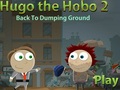 Hugo Hobo 2, da igrajo na spletu