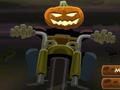 Pumpkin Head Rider, da igrajo na spletu